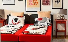 Forton Decco Apartments