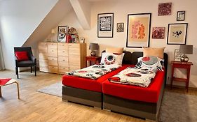 Forton Decco Apartments